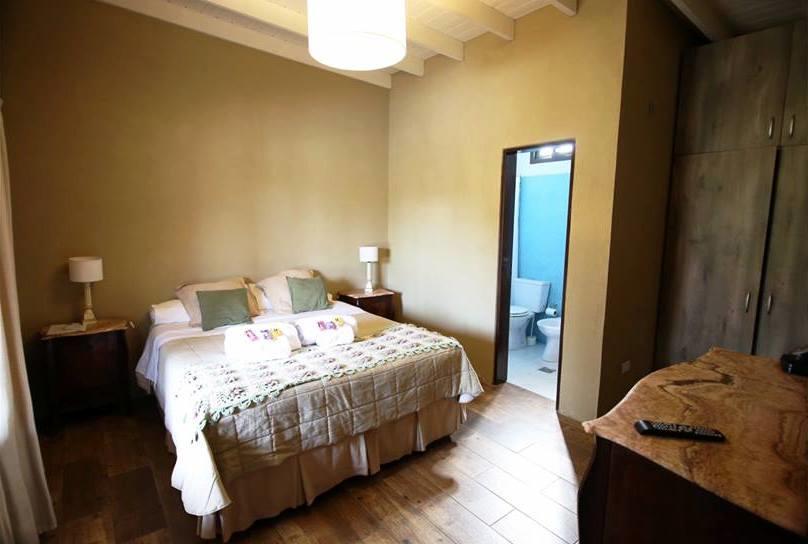 Tierra Mansa - Posada De Campo & Spa - Piscina Climatizada Ξενοδοχείο Marcos Paz Εξωτερικό φωτογραφία